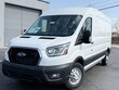 Ford Transit Commercial