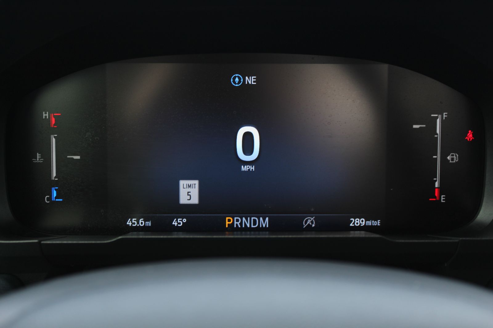 2025 Ford Maverick Lobo Premium - Photo 16