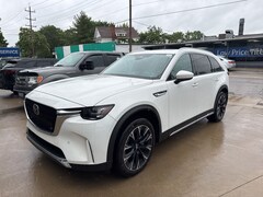 2024 Mazda CX-90 Phev Premium Plus SUV