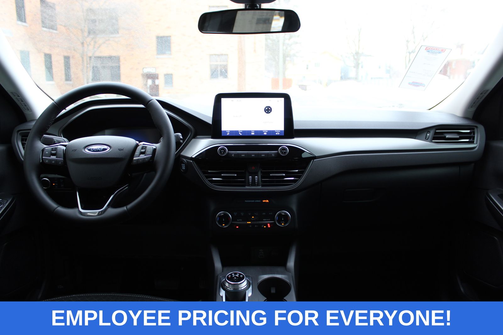 2026 Ford Escape Active - Photo 12