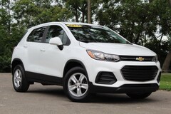 2017 Chevrolet Trax LS SUV