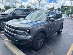 2024 Ford Bronco Sport Big Bend SUV