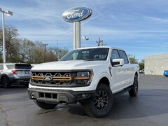 2025 Ford F-150 Tremor TRUCK