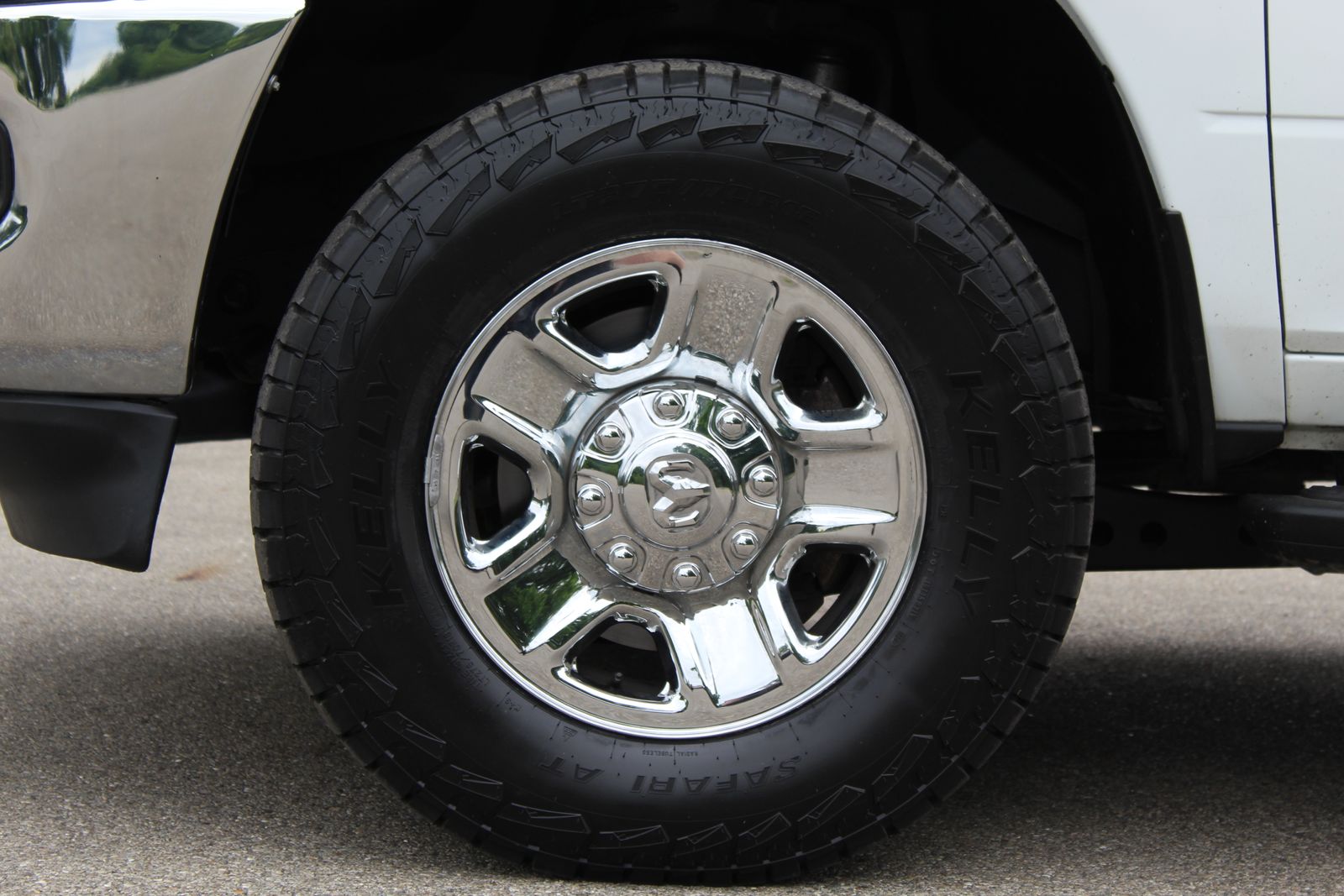 2024 RAM Ram 3500 Pickup Big Horn - Photo 25