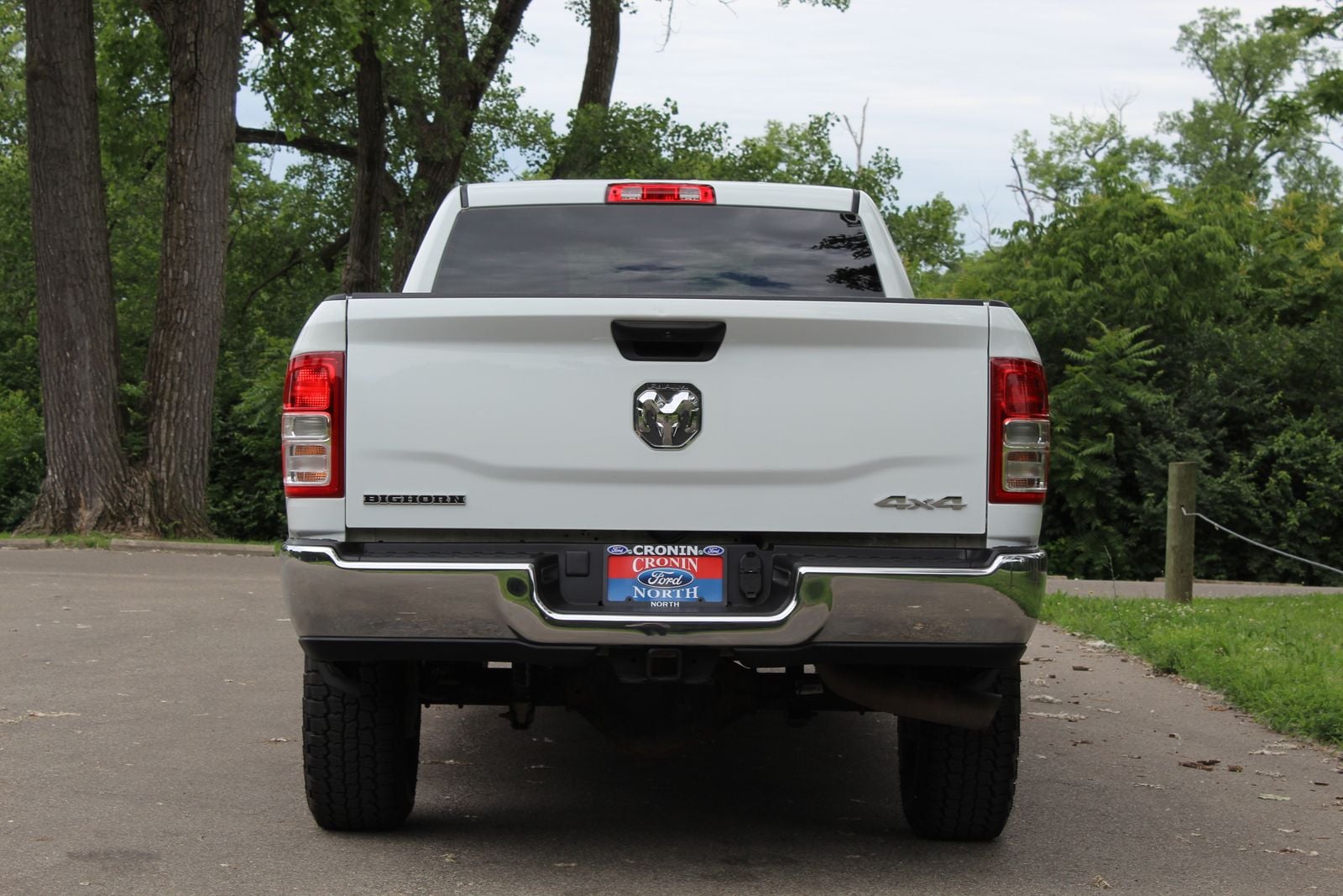 2024 RAM Ram 3500 Pickup Big Horn - Photo 6
