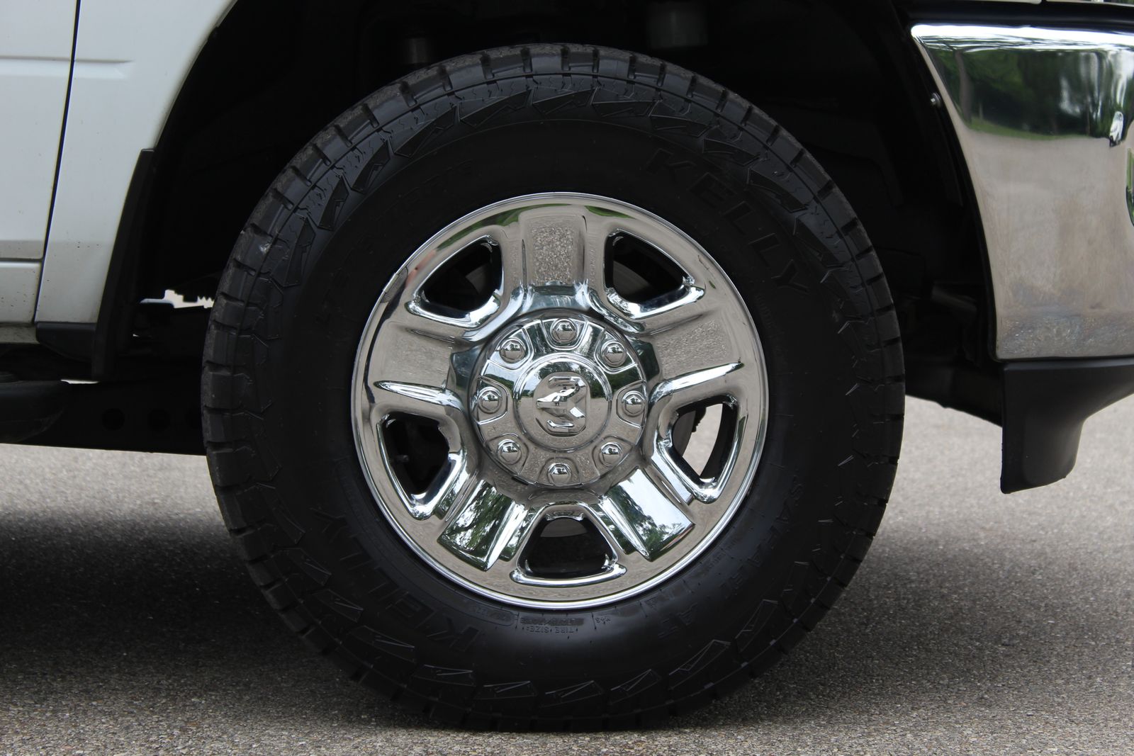2024 RAM Ram 3500 Pickup Big Horn - Photo 23