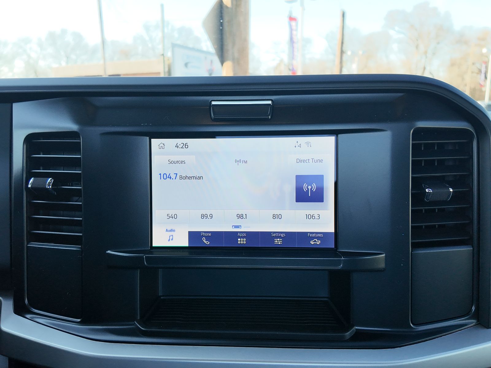 2025 Ford F-350 Super Duty XL - Photo 10