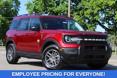 2026 Ford Bronco Sport Big Bend&reg; SUV