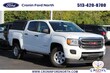 GMC Canyon