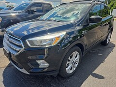 2017 Ford Escape SE SUV