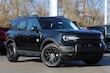  Ford Bronco Sport