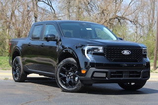 2026 Ford Maverick Lariat TRUCK