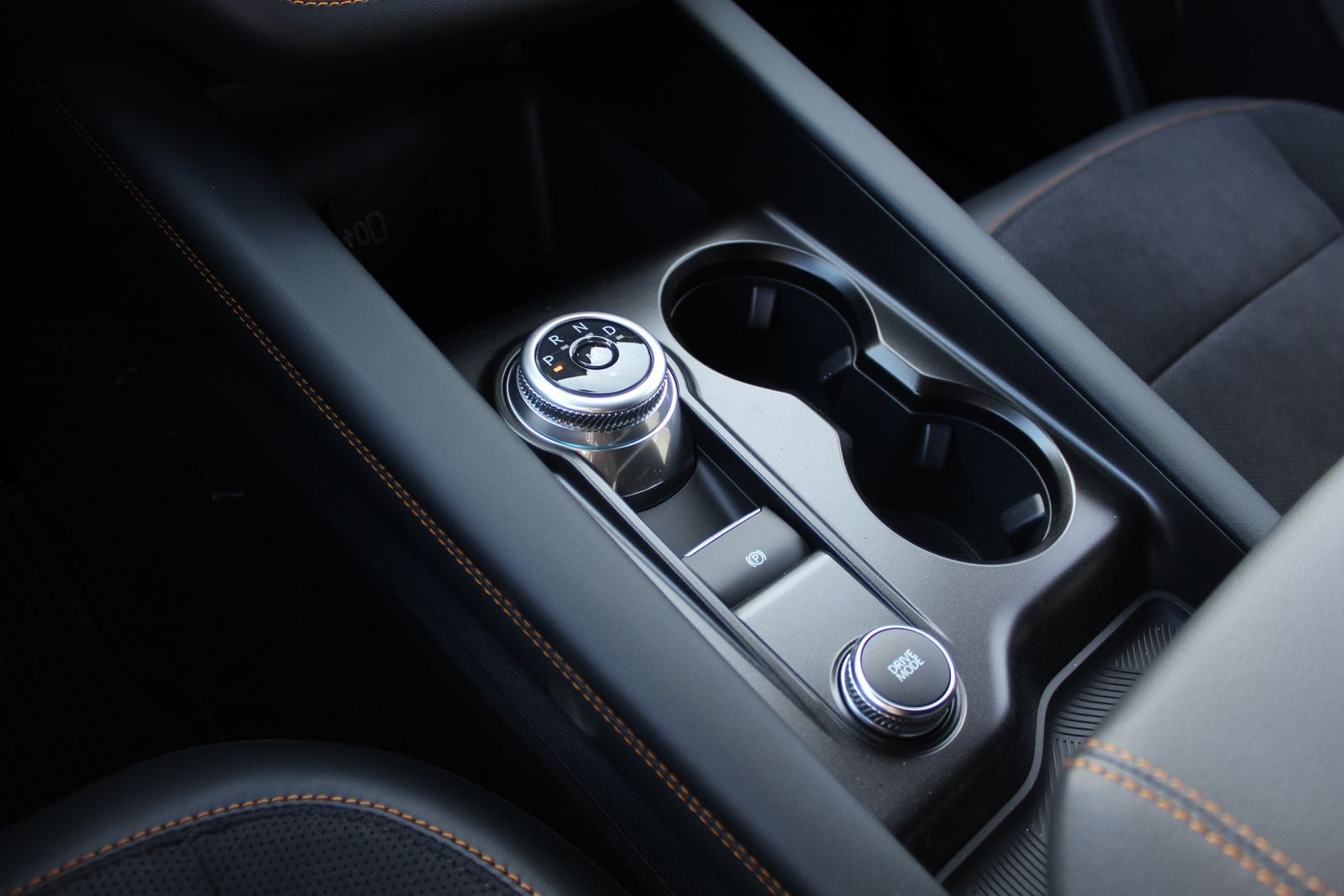 2026 Ford Explorer Tremor - Photo 19