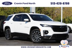 2023 Chevrolet Traverse RS SUV