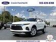 Chevrolet Blazer