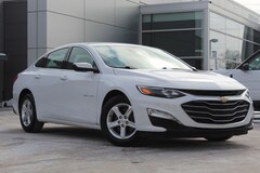 2023 Chevrolet Malibu LT w/1LT Sedan