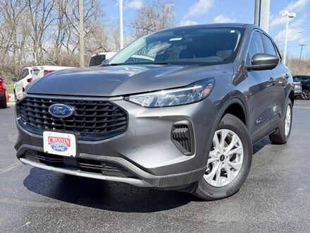 2024 Ford Escape Active SUV
