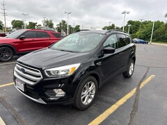 2018 Ford Escape SE SUV