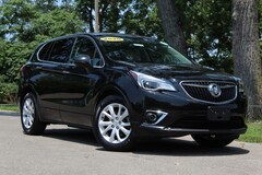 2020 Buick Envision Preferred SUV