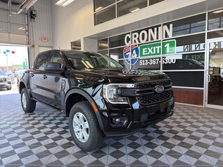 2026 Ford Ranger XL TRUCK