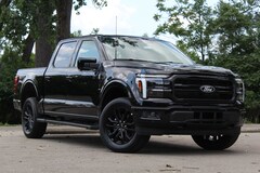 2026 Ford F-150 Lariat&reg; TRUCK