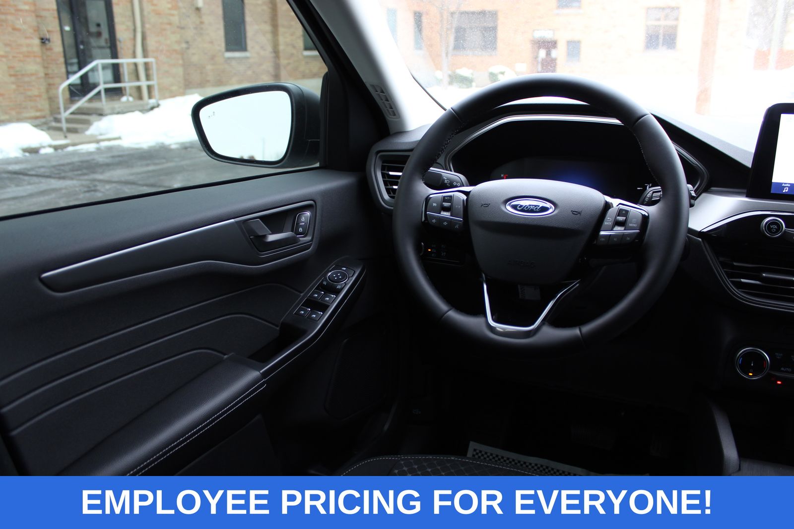 2026 Ford Escape Active - Photo 11