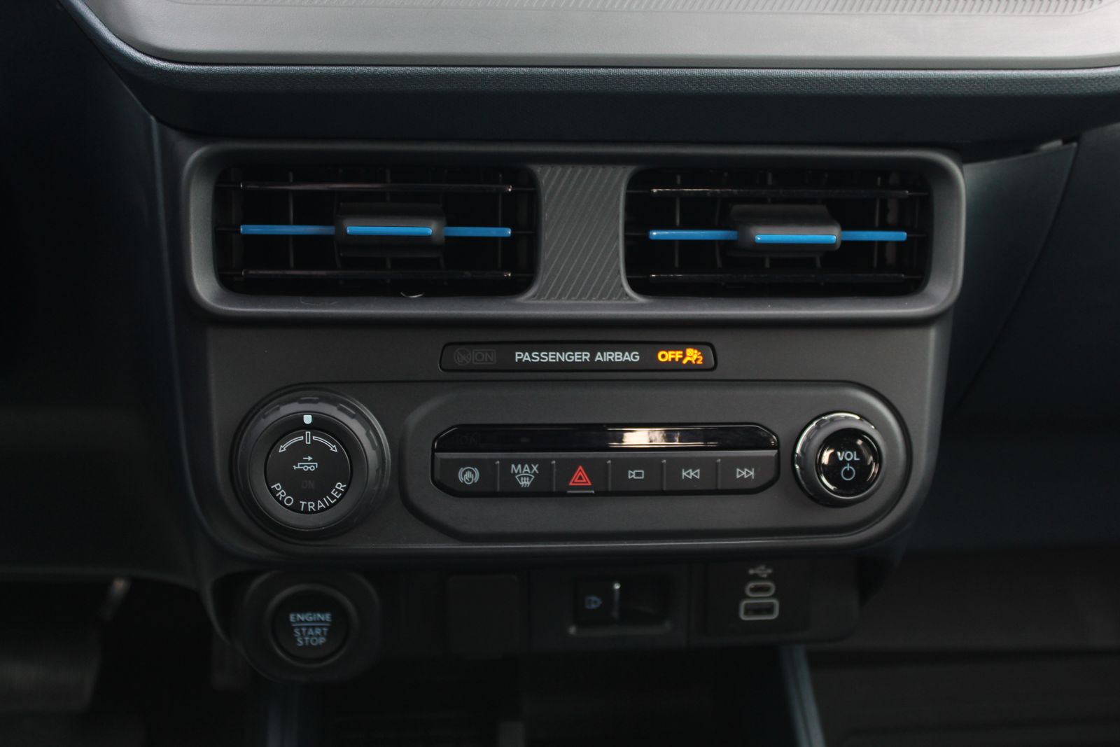 2025 Ford Maverick Lobo Premium - Photo 18