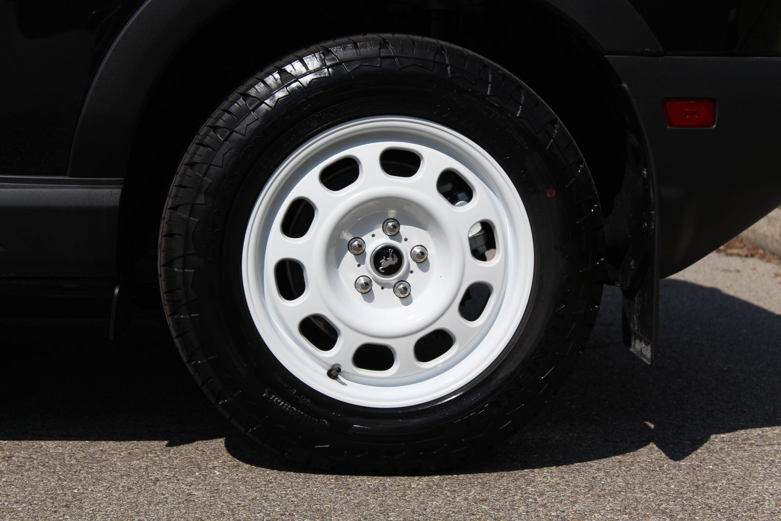 2026 Ford Bronco Sport Heritage - Photo 26