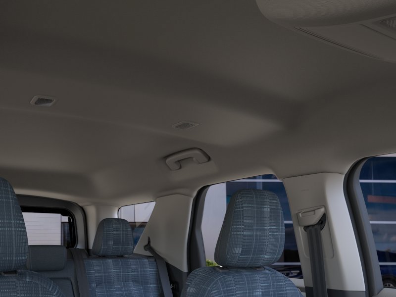 2026 Ford Bronco Sport Heritage - Photo 22