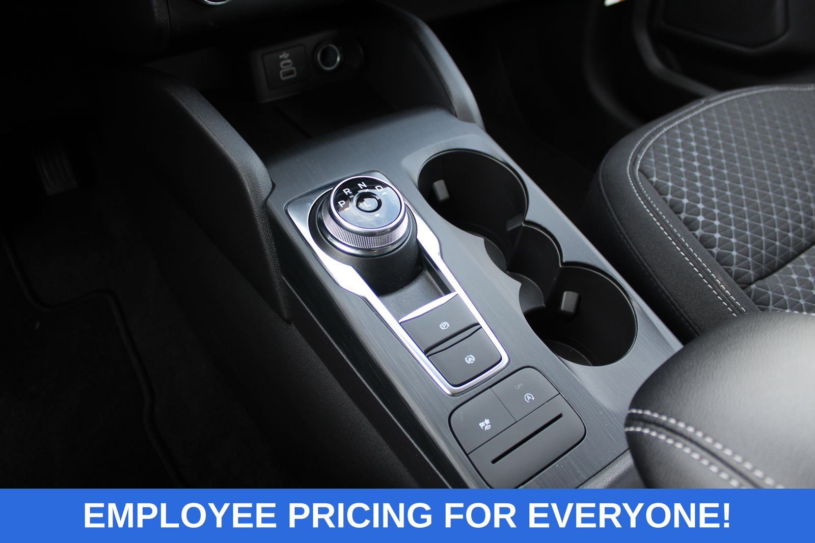 2026 Ford Escape Active - Photo 20