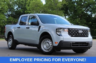 2026 Ford Maverick XL TRUCK