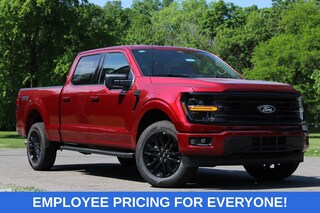 2026 Ford F-150 XLT TRUCK