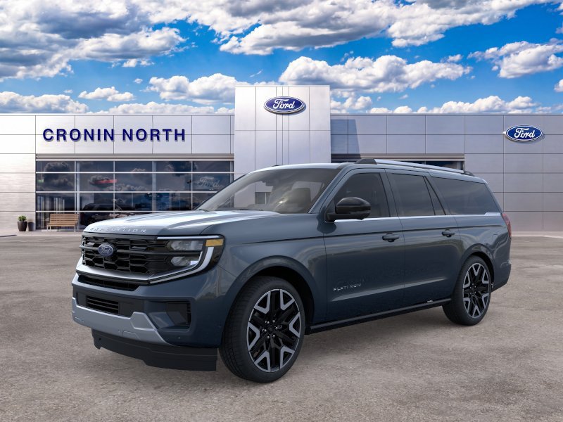 2026 Ford Expedition