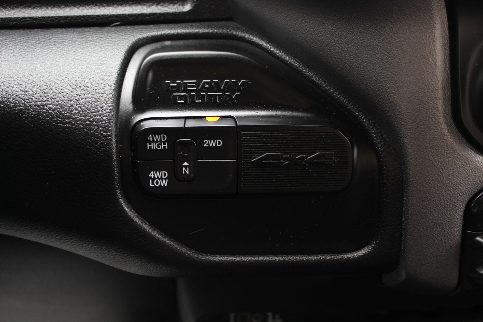 2024 RAM Ram 3500 Pickup Big Horn - Photo 19