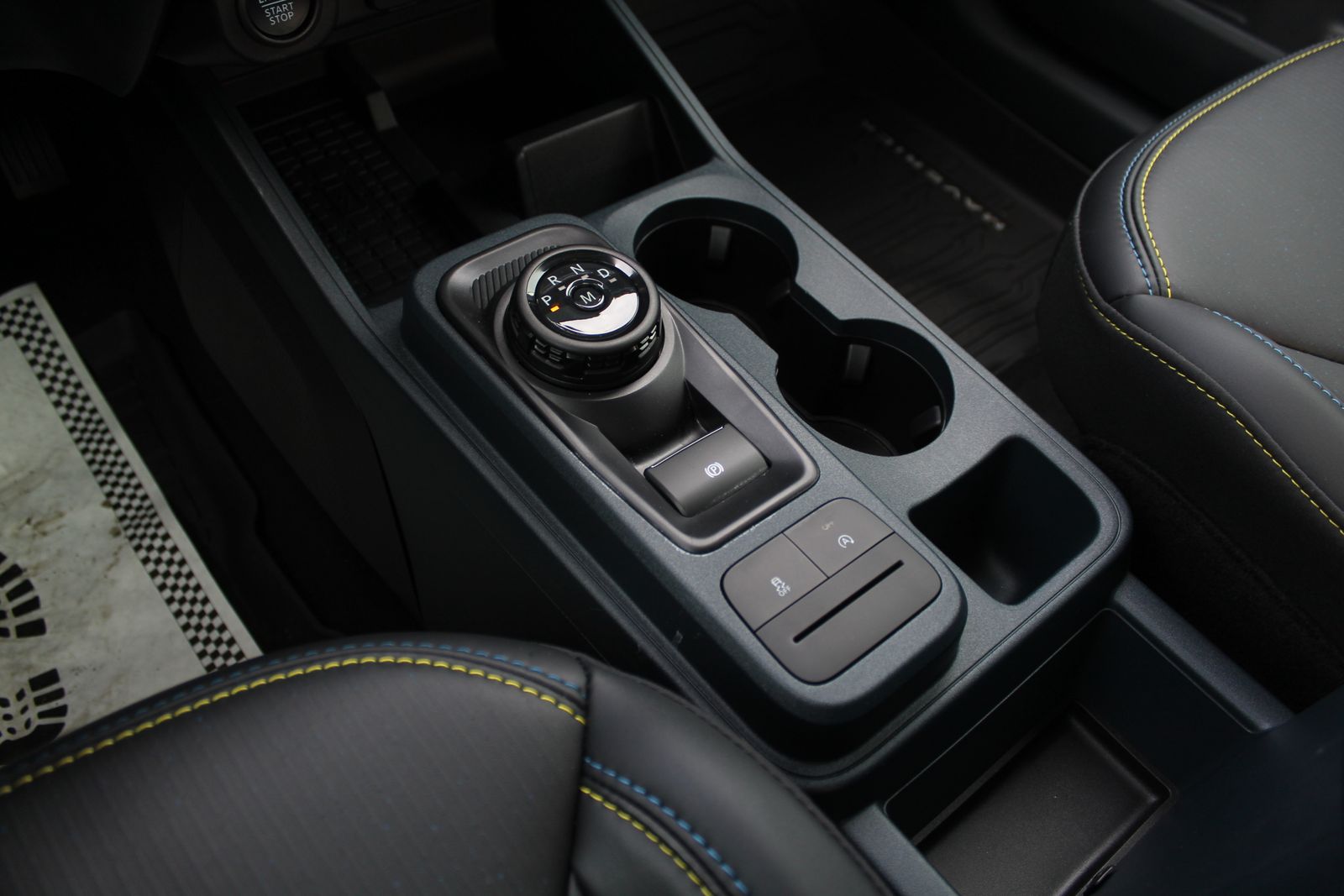 2025 Ford Maverick Lobo Premium - Photo 19