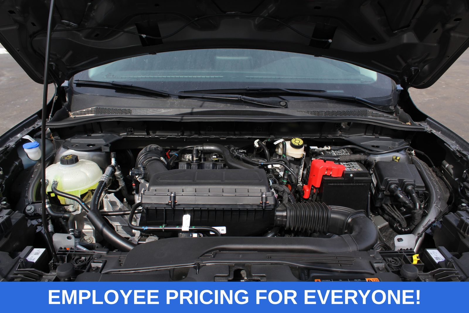 2026 Ford Escape Active - Photo 24