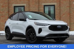 2026 Ford Escape Active&reg; SUV
