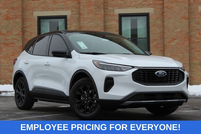 2026 Ford Escape Active&reg; SUV