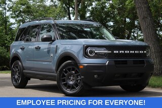 2026 Ford Bronco Sport Big Bend&reg; SUV