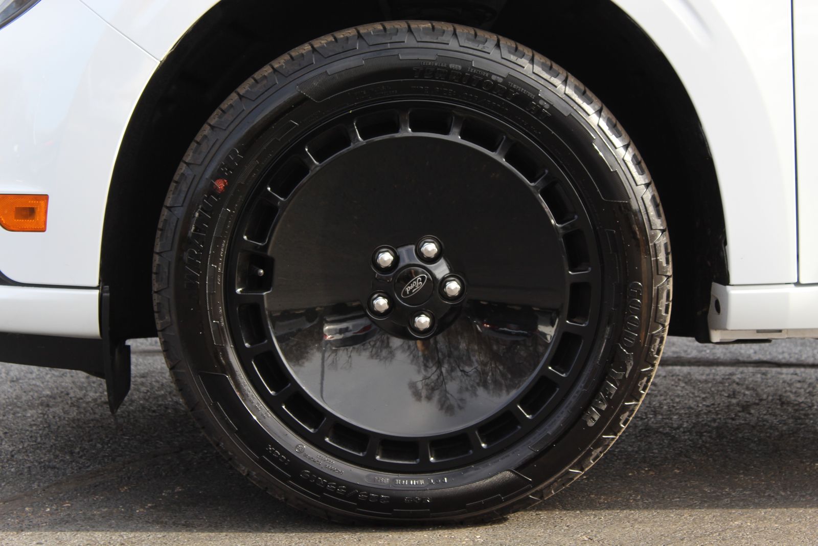 2025 Ford Maverick Lobo Premium - Photo 26