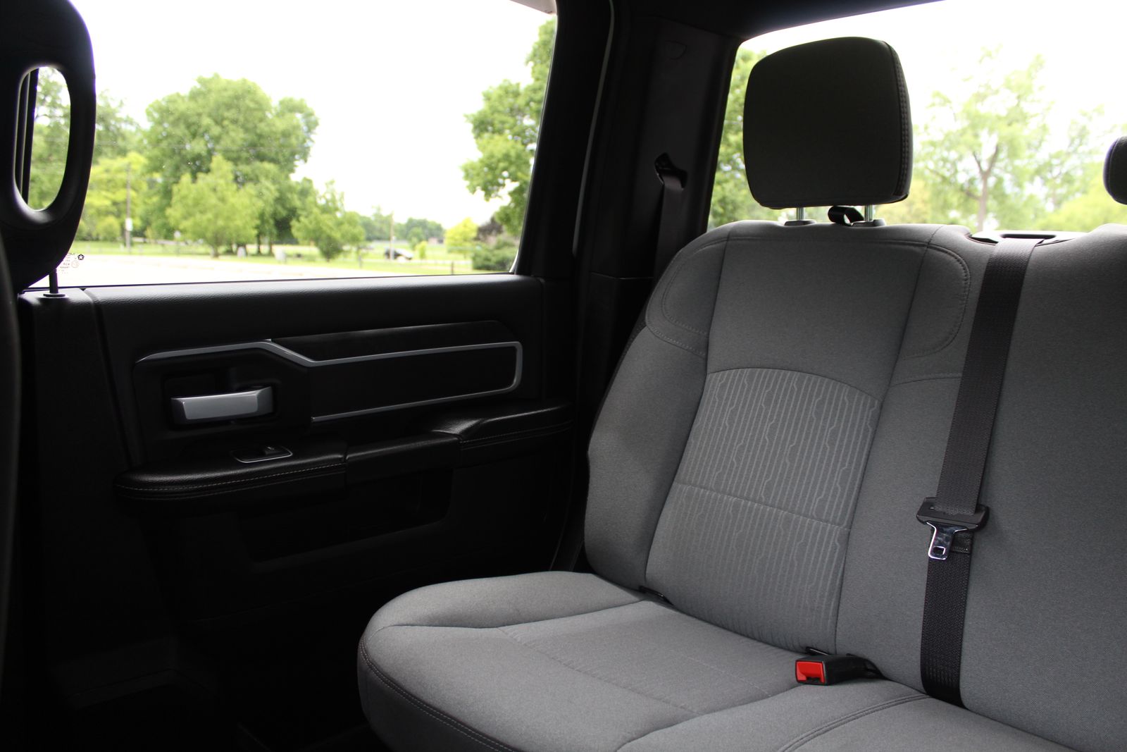 2024 RAM Ram 3500 Pickup Big Horn - Photo 12