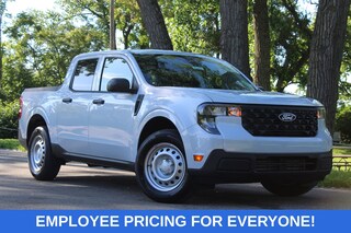 2026 Ford Maverick XL TRUCK