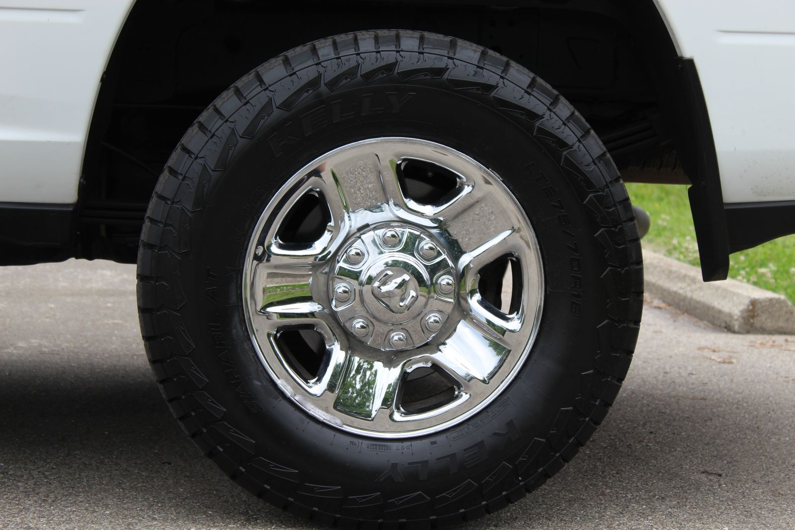 2024 RAM Ram 3500 Pickup Big Horn - Photo 26