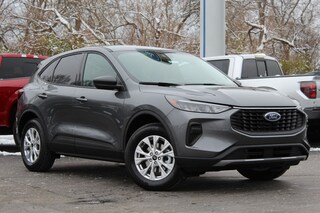 2026 Ford Escape Active SUV