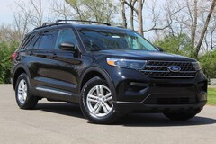 2023 Ford Explorer XLT SUV