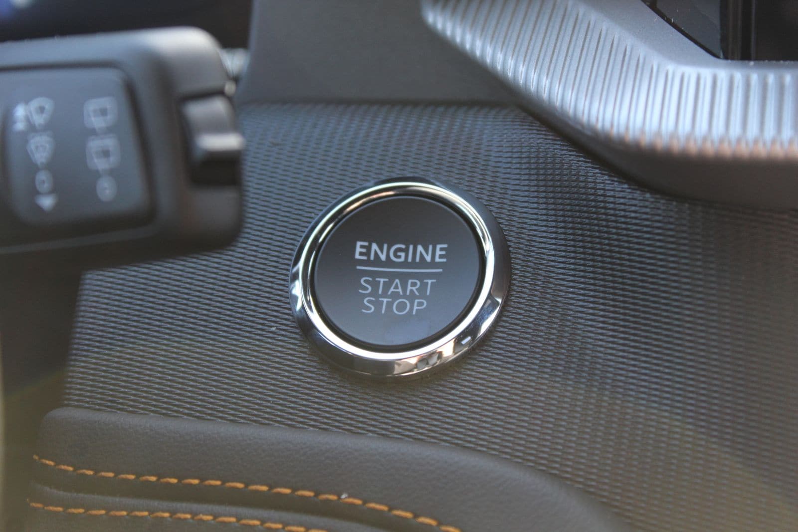2026 Ford Explorer Tremor - Photo 21