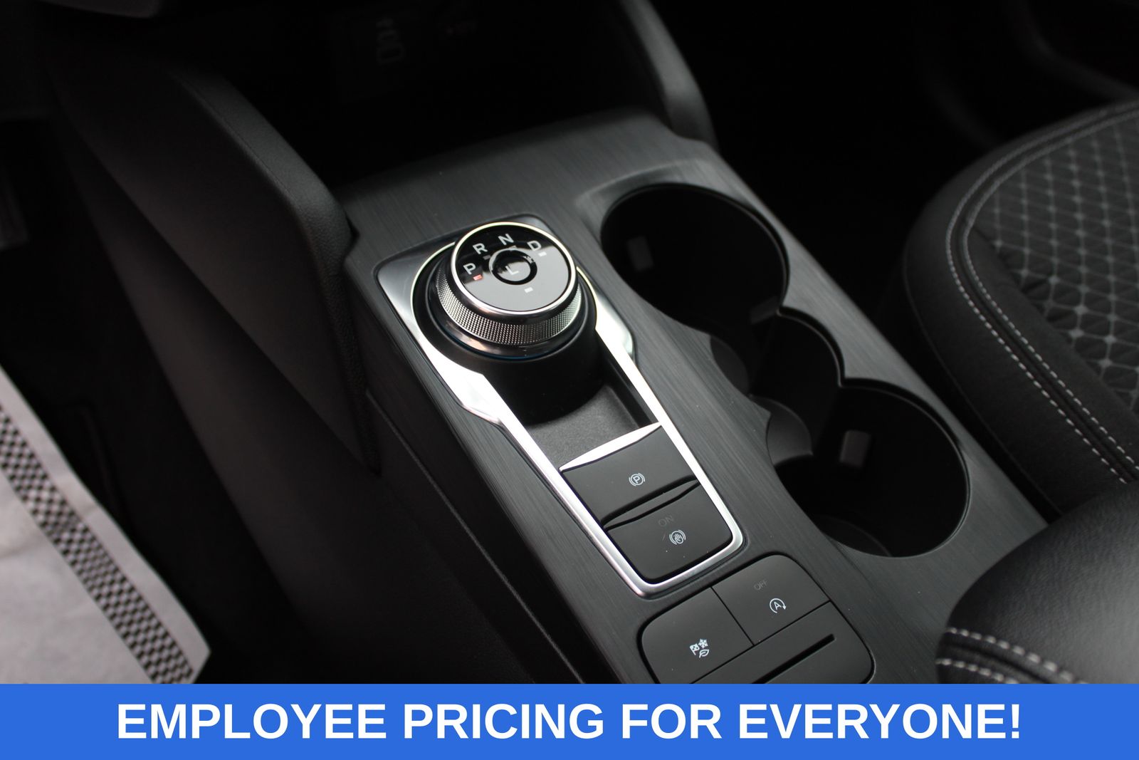 2026 Ford Escape Active - Photo 21