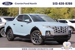 2022 Hyundai Santa Cruz 2.5L SEL Crew Cab Short Bed Truck