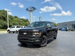 2025 Ford F-150 STX TRUCK