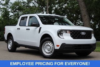 2026 Ford Maverick XL TRUCK